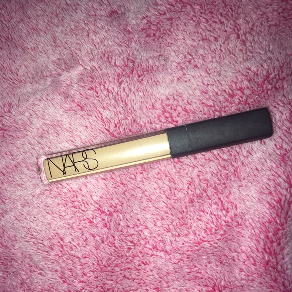 Nars Creamy Radiant Concealer!!!